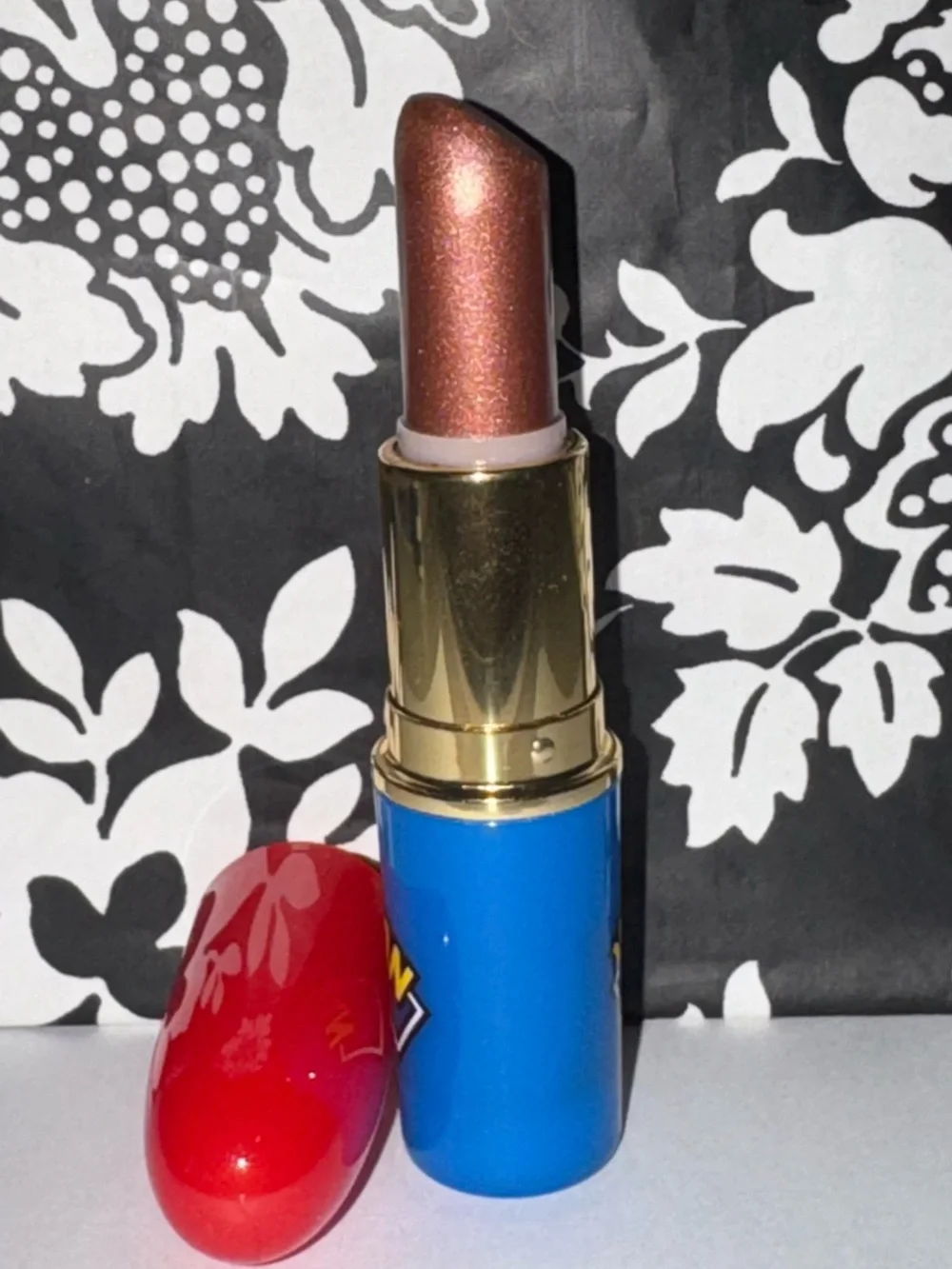 Mac Heroine Lipstick